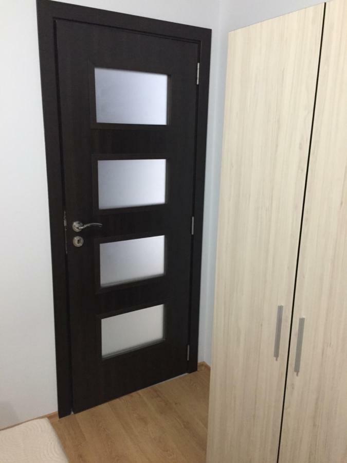 Вила Калабрия Sveti Vlas Exterior foto